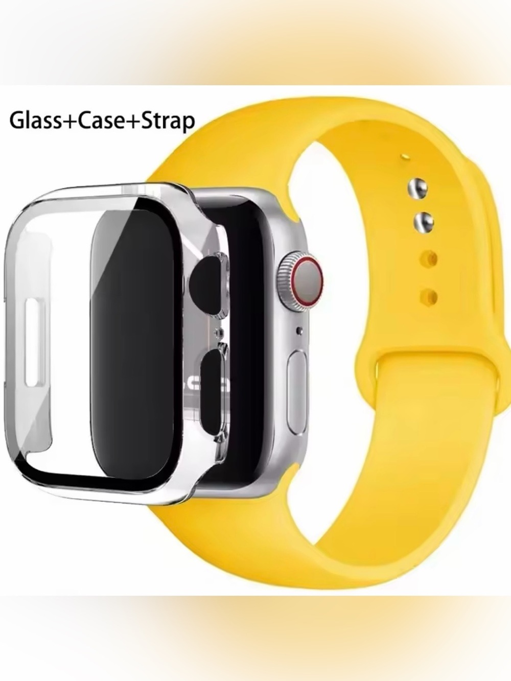 Apple Watch band 38-42mm 40-44mm/42-46mm/41-45mm/49mm/Watch series 8 976543 SE
